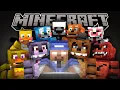 Download Lagu If HEROBRINE Played FNAF2 (Minecraft Animation)