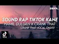 Download Lagu [REUPLOAD] DJ KANE - HAMIL DULUAN X SOULJA BOY CRANK THAT FULL SONG - SOUND TIK TOK VIRAL