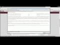 Website Content - Text Editor Overview