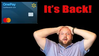 Here s Why Walmart s ALL-NEW One Pay Credit Card Is In My Wallet