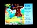 Dora the Explorer Map Adventures VHS closing 2003