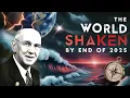 Download Lagu Edgar Cayce's laatste visie: de wereld geschokt tegen het einde van 2025