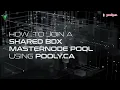 How to set up shared Beldex masternode pool on pooly