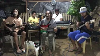 Download At my worst - Reggae Cover MP3