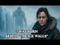 Download Lagu The Woman Born Behind The Ice Walls Reveals What's Hiding In Antarctica (Claudio Nocelli)