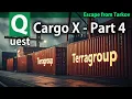 Escape from Tarkov Cargo X - Part 4 quest guide