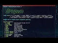 Drupwn - Drupal Enumeration Tool and Security Scanner in Kali Linux
