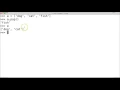 96 Pop List Method In Python YouTube