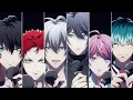 Download Lagu 【劇中RAP】TVアニメ『ヒプノシスマイク-Division Rap Battle-』Rhyme Anima ＋ 第10話より「BATTLE ANIMA＋01」