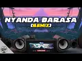 NYANDA BARASA (Remix) - Dj Rowel | Viral Dance Craze 2021 | Philippines Party Mix