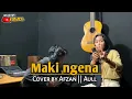 Download Lagu Rawa mbojo gitar || Maki Ngena || Reggae version