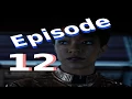 My Mother and My Father---Star Trek Discovery