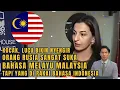 Download Lagu Malaysia; Org Rusia Suka Bahasa 🇲🇾 Tapi Yang Di gunakan Bahasa 🇲🇨