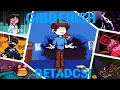 Download Lagu FNF Gibberish but every turn a different character sings it