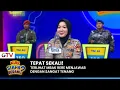 TEPAT SEKALI! Jawaban Dari Mbak Rere Tidak Meleset | KUIS SIAPA BERANI | PART 3