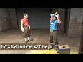 Casual is too Goofy TF2