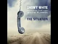 Why Do I Still Have the Blues? (feat. The White Flames)