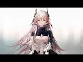 Lagu [Arknights] Theresa's Secret Messages!