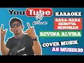 Download Lagu Karaoke Koplo Gara Gara Sebotol Minuman (Revina Alvira) Nada Cewek Cover Musik By @AB_MUSIK89