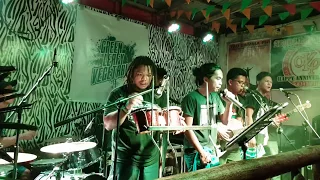 dirty heads dance all night cover by tunog indayog 