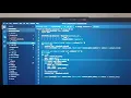 Python code phonebook