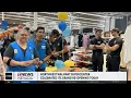 Northwest Reno Walmart grand reopening