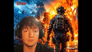 LIVE Battlefield 6 REDSEC | 7KD