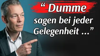 DARAN erkennst du Dumme in 45 Sek. (DK-Effekt)