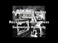 Asking Alexandria - Closure