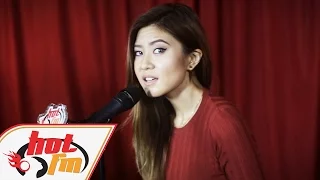 Download ELIZABETH TAN - Tabah (LIVE) - Akustik Hot - #HotTV MP3