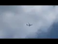Southwest Airlines Boeing 737-7H4 flyby departure IND-DEN SWA381 N291WN