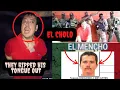 The Brutal Demise Of El Cholo What Happens When You Betray CJNG