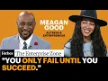 How Meagan Good Is Turning Her Next Act Into A Resilient Business Portfolio