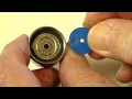 Faucet Aerator Replacement And Modification