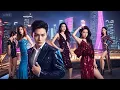 Download Lagu 【Indo Sub】Aku yang Mereka Anggap Buta, Kini Bisa Melihat Dunia dengan Mata Dewa! #Full #Minidrama