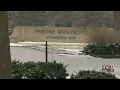 Purdue data breach affects 20 000 applicants