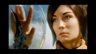 shadow fight 3 cinematic trailer