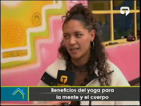 Beneficios del yoga para la mente y el cuerpo