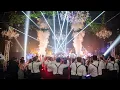 Nicole Anthony Chicago Wedding Turns Into Downtown Rave 4K Wedding Film