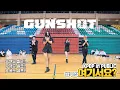 [HERE?] KARD - GUNSHOT | Dance Cover