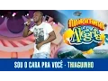 Download Lagu Sou o Cara Pra Você - Thiaguinho (Maratona da Alegria)