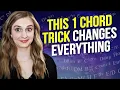 Learn EVERY Piano Chord - The Ultimate Guide For Beginners