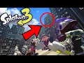 APARTMENTS in Splatoon 3