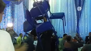 مجدي رسلان الفيوم دندنها