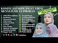 Download Lagu Sholawat Terbaru || Lagu Religi Viral Ai Khodijah, Nissa, Nazwa || Allah Allah Aghisna - Syaikhona