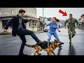 Download Lagu Rich Kid Bullied a Vet and Kicked Her Dog – Until a Navy SEAL Stepped In