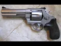 S W Model 625