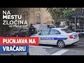 Lagu Pucnjava na Vračaru | Na mestu zločina sa Mašanom