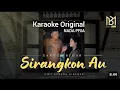 Sirangkon Au Karaoke Nada Pria Bargot Regar