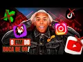 Download Lagu A QUEDA DE BOCA 09